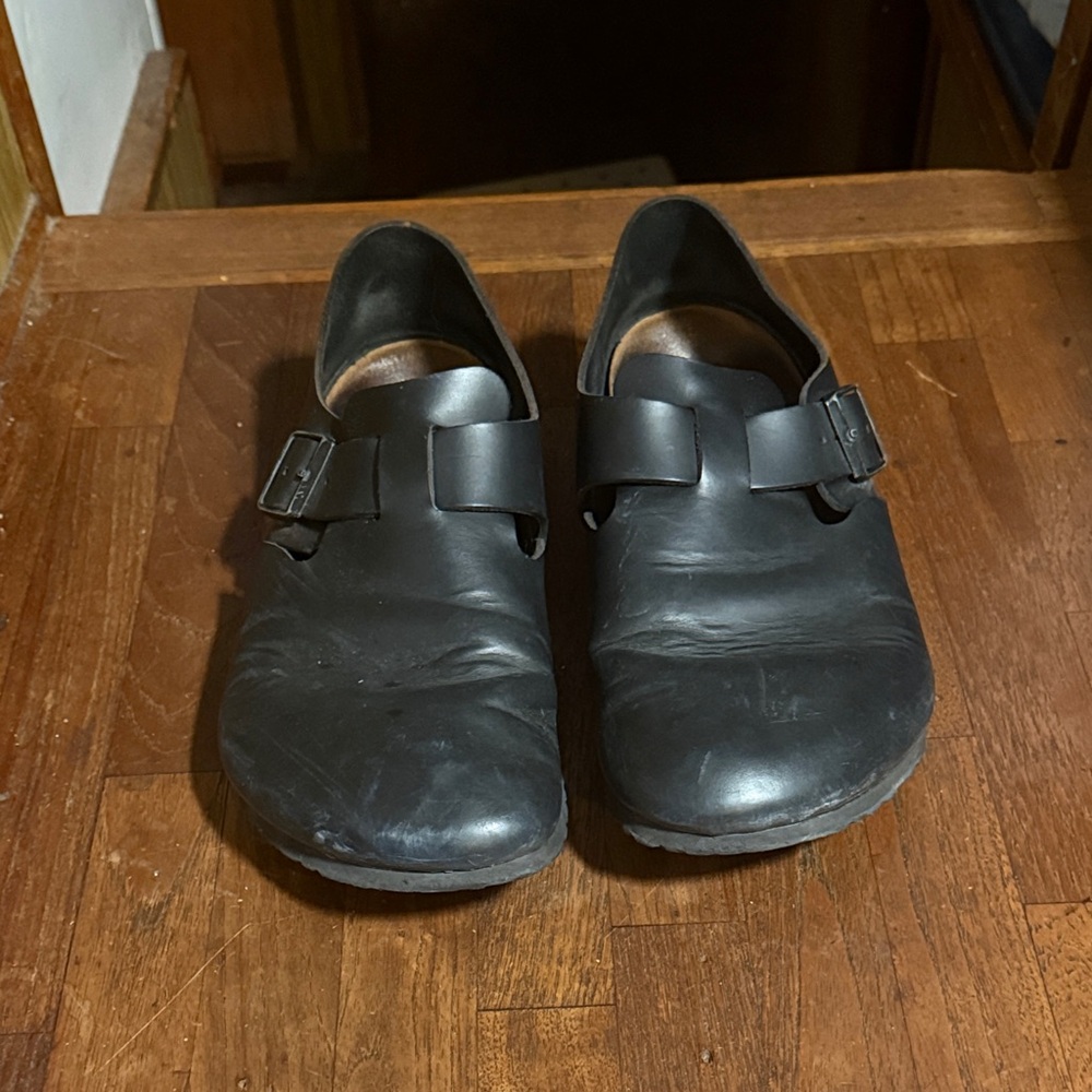 Birkenstock London